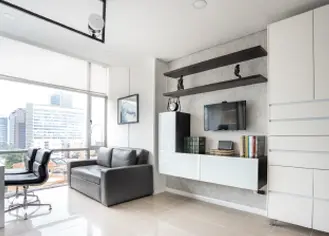 Sala de espera