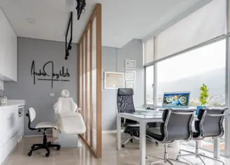 Oficina del doctor