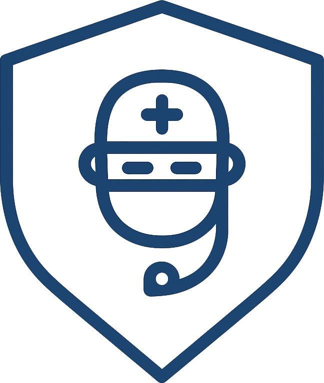 Safety Icon