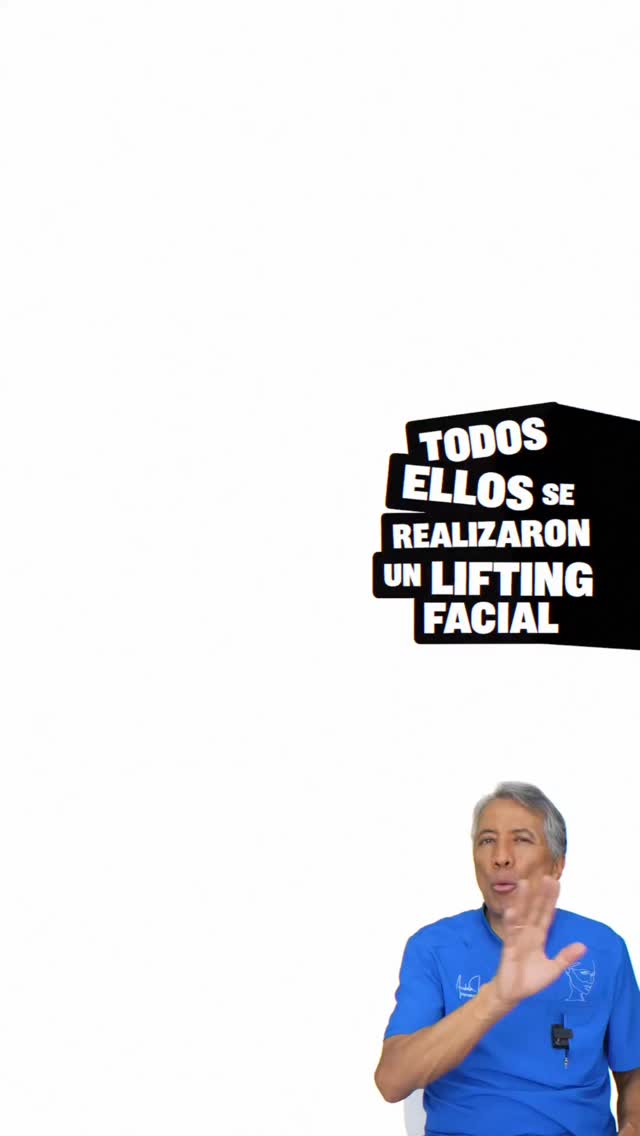 ¿Por qué el lifting facial supera a rellenos e hilos?
