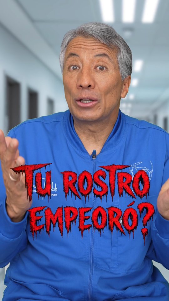 ¿El ultrasonido facial dañó tu SMAS? Lifting en Hamaca vs máquinas