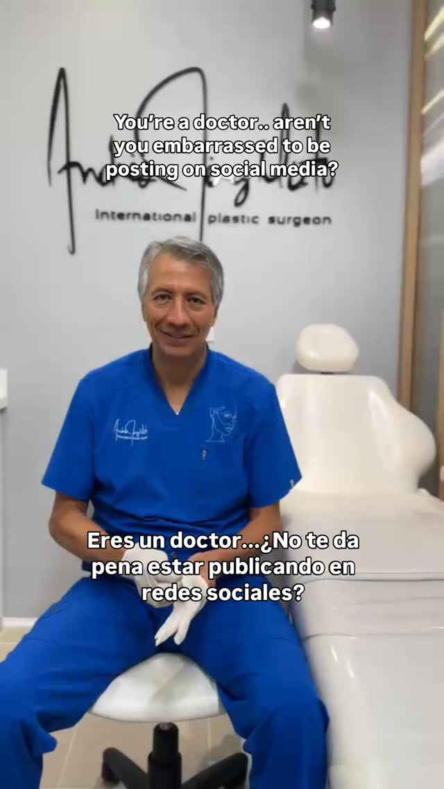 El protocolo quirúrgico del Dr. Pérez Nieto: dentro del quirófano